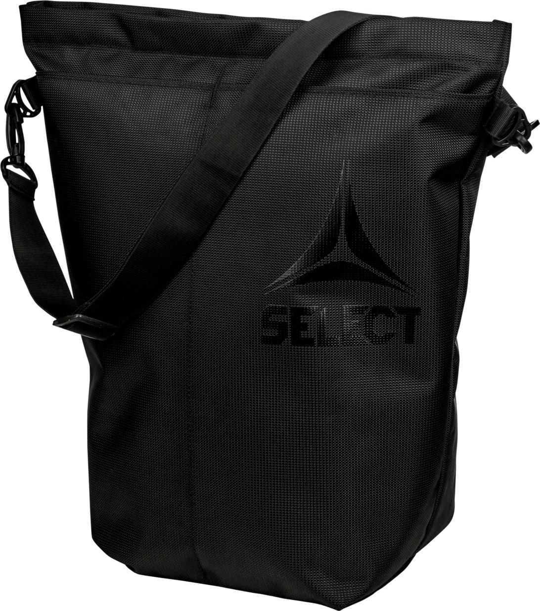 Сумка через плечо Select CROSSBODY V25 42 л Черный (816090-111)