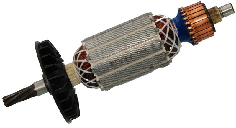 Якорь перфоратор Bosch GBH 2-24 (1614010227)