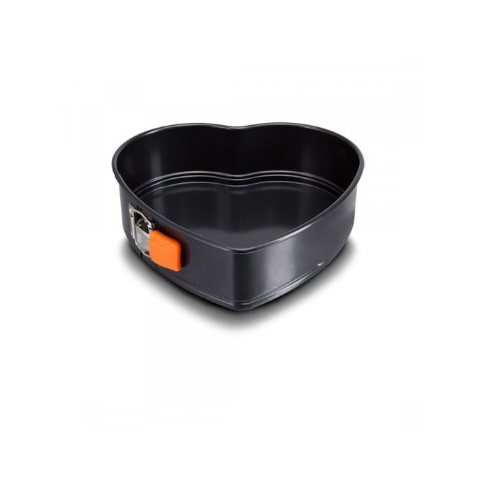 Форма рознімна Le Creuset для випічки у вигляді Серця 24,8х23,8 см (2501855)