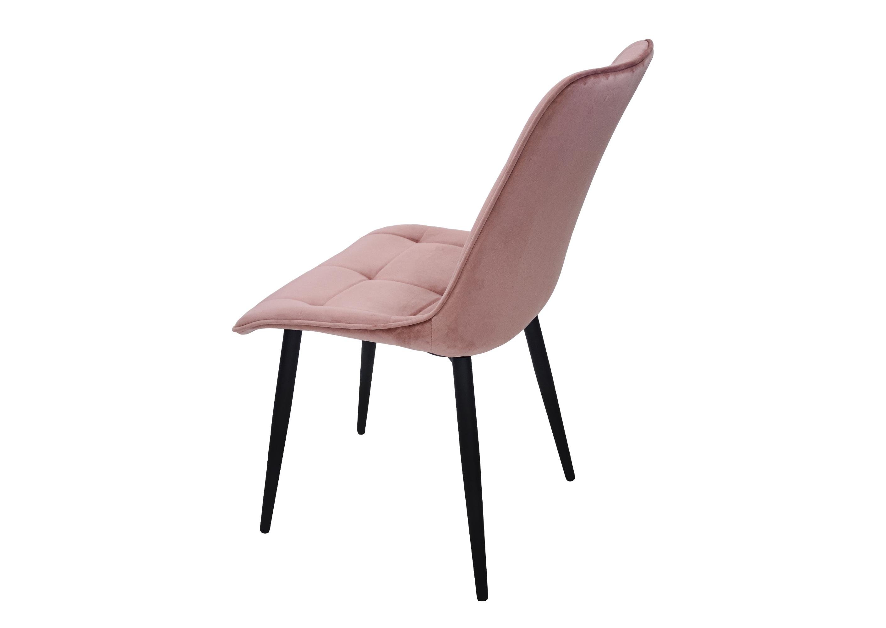 Стул Intarsio Charlie Античная Роза (CHARLIECDBL52) - фото 5