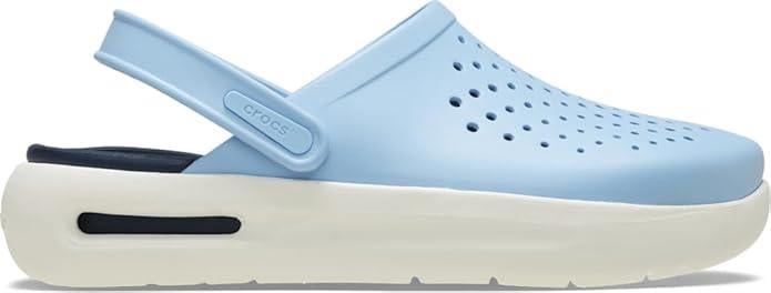 Сабо мужские Crocs InMotion Blue Calcite р. 43-44 M10 Голубой (209964)