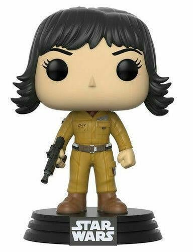 Фигурка Funko Pop Star Wars Rose 10 см