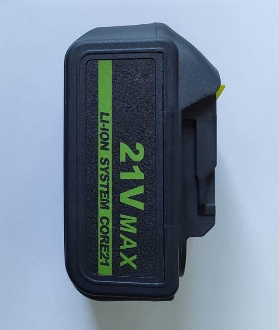 Аккумулятор Титан BBL2150-CORE - фото 2 Аккумулятор Титан BBL2150-CORE - фото 2