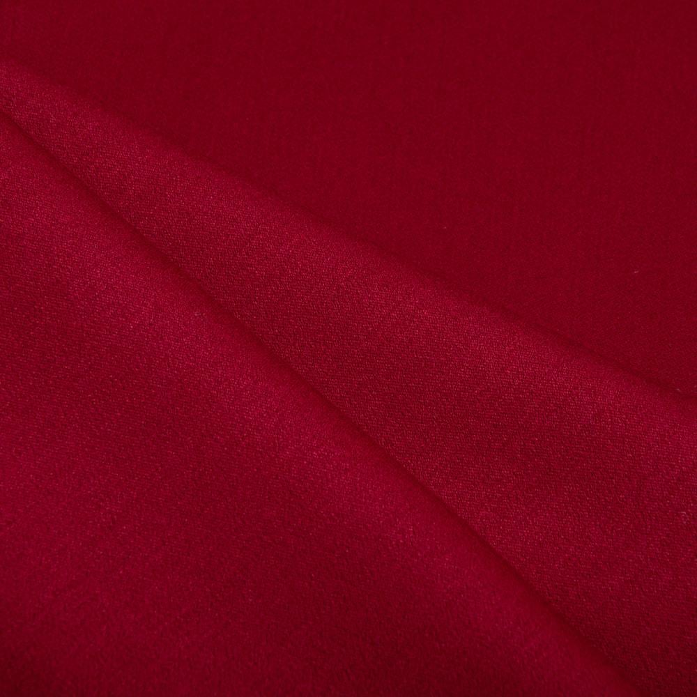 Тканина костюмна Міранда Гранат (20438)
