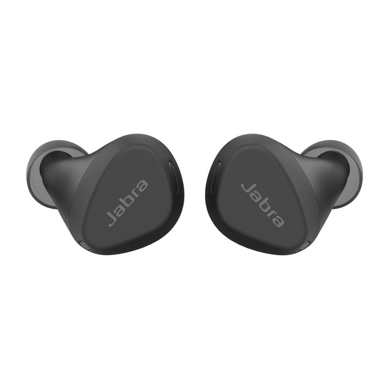 Навушники TWS Jabra Elite 4 Active Black (100-99180000-60)