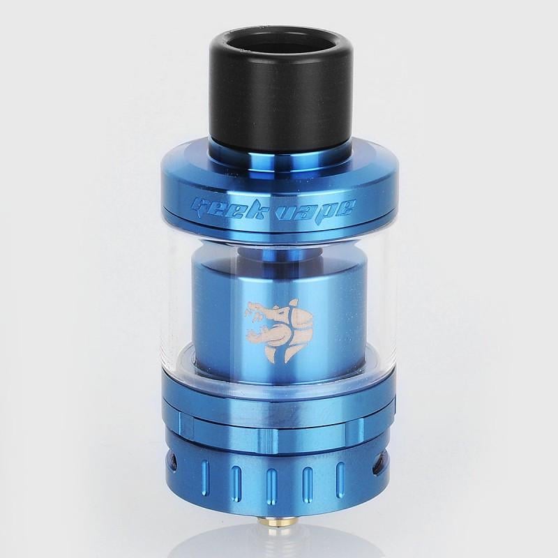 Атомайзер GeekVape Ammit 25 RTA Blue (609838320)