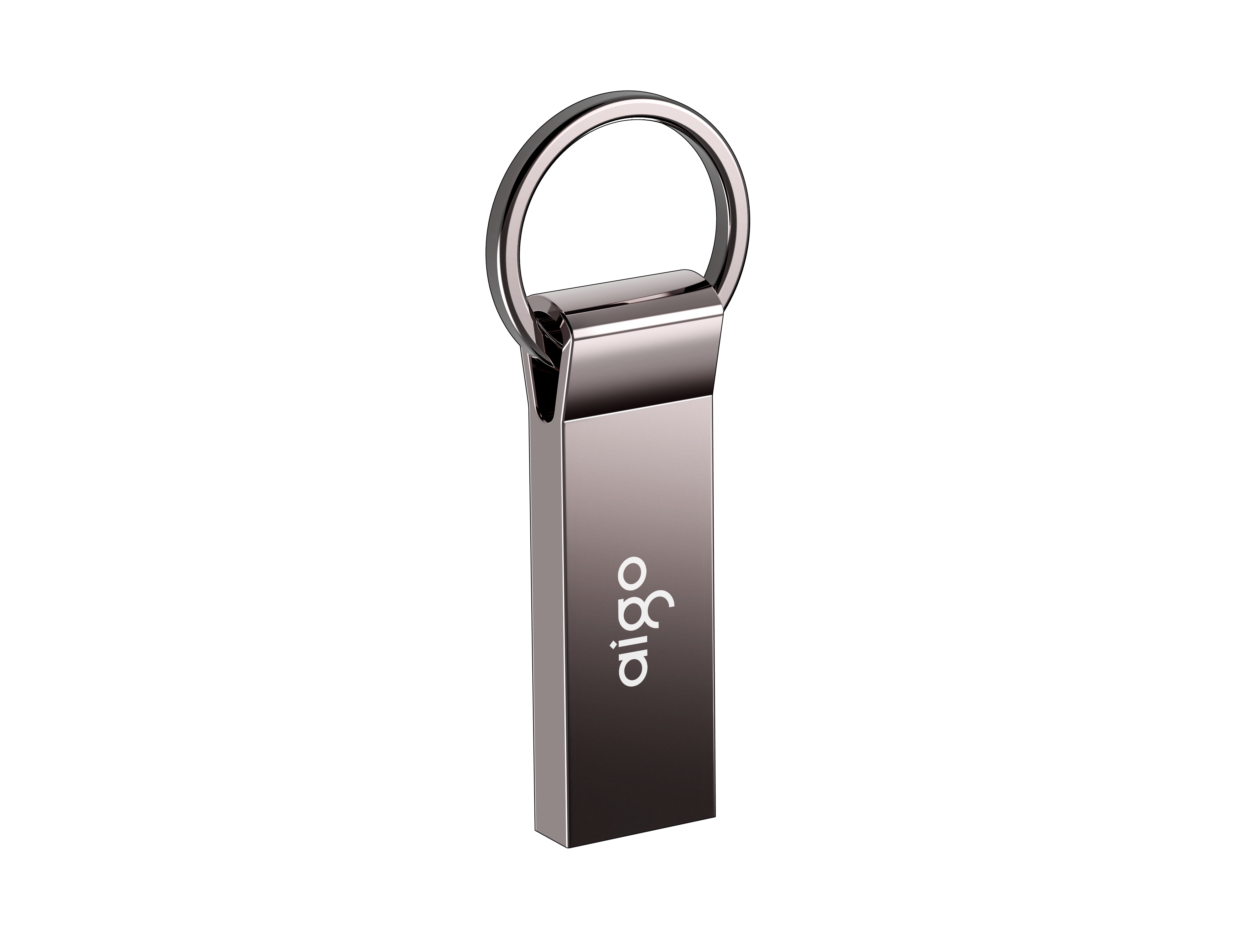 Флеш-накопитель AIGO U310Pro USB 3.1 128 GB (68269) - фото 4 Флеш-накопитель AIGO U310Pro USB 3.1 128 GB (68269) - фото 4