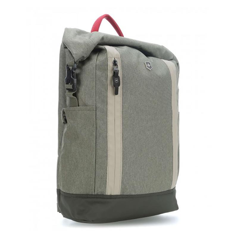 Городской рюкзак Victorinox Travel Altmont Classic 20 л 15" Olive (Vt602148)