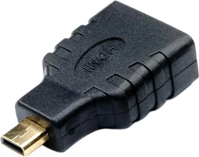 Перехідник microHDMI-HDMI (1714377469)