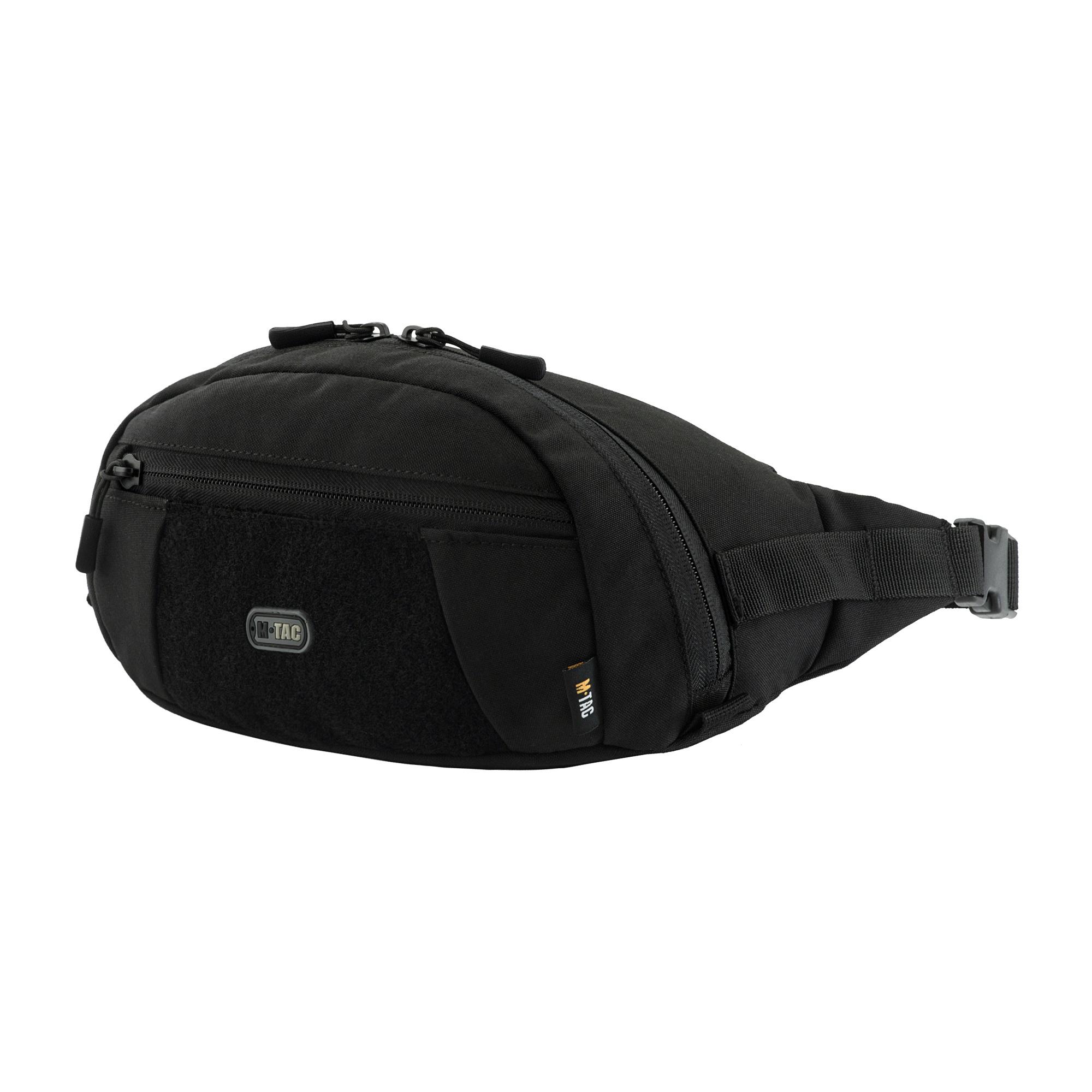 Сумка M-Tac Companion Bag Large Black Сумка M-Tac Companion Bag Large Black