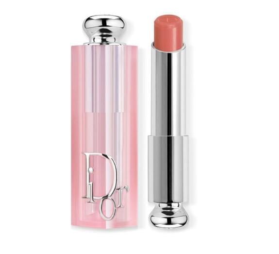 Бальзам для губ аналог Dior Addict Lip Glow 012 Rosewood (3348901550710)