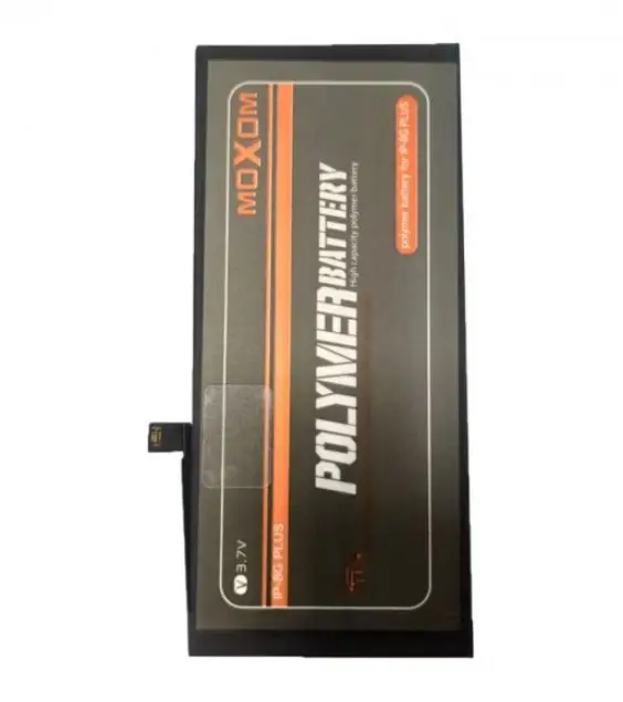Аккумулятор Moxom IPhone 8 Plus 2675 mAh (000535969)