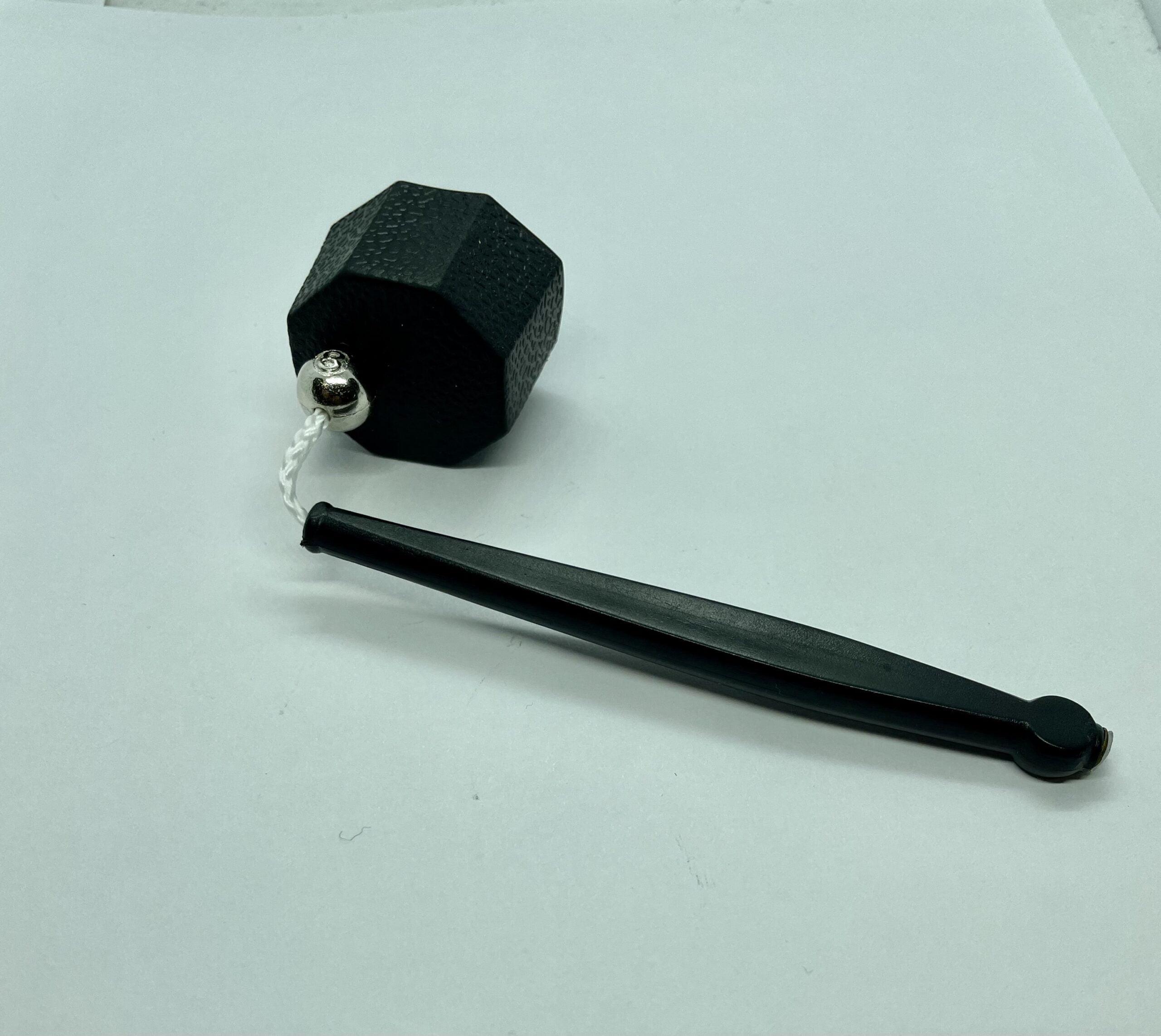 Держатель для мела шестигранный 1 шт. (706) - фото 2