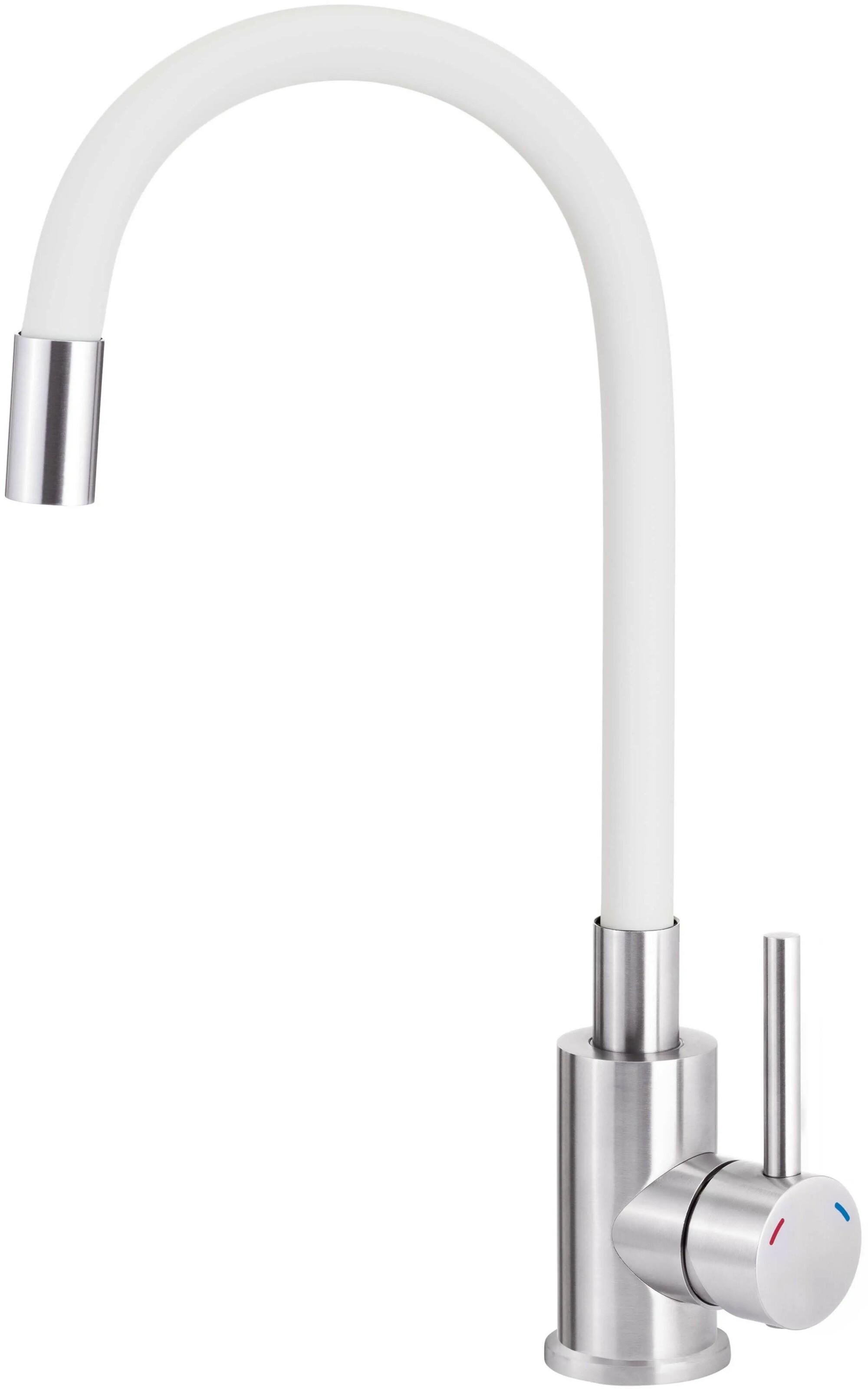 Змішувач для кухонної мийки Deante Luno BOC W720 (512310)