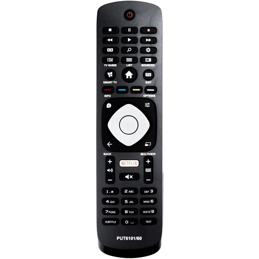 Пульт для телевизора Philips 49PUT6101/398GR08BEPHN0013HL (4116)