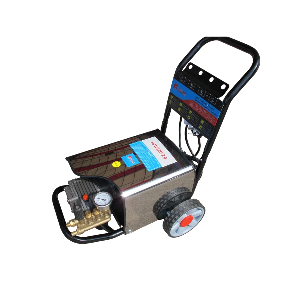 Мийка автомобільна Edon HP1012-2.0 (33132686)