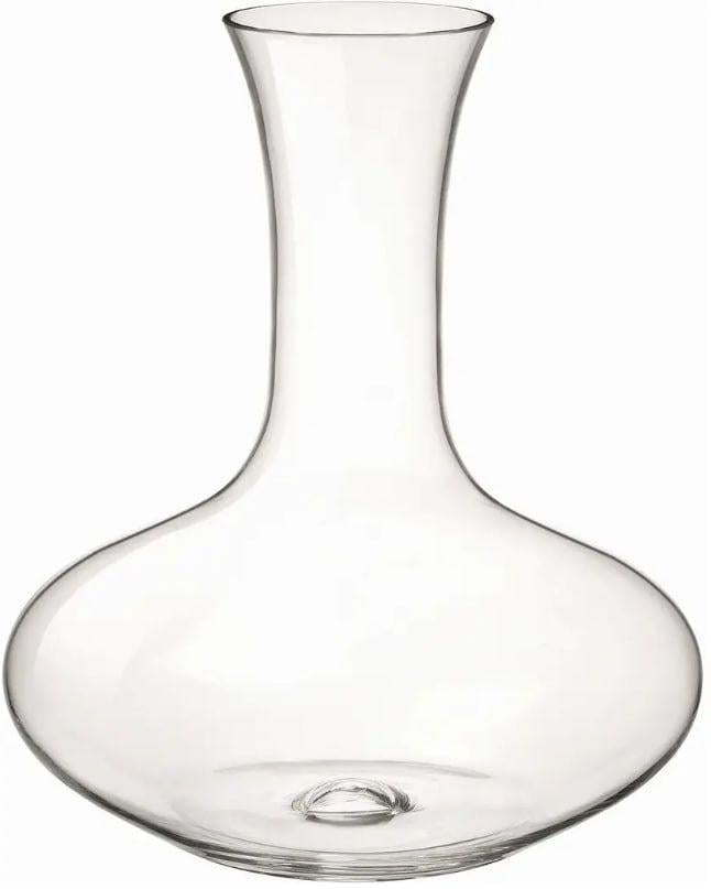 Декантер для вина Bormioli Rocco Electra из стекла 1,6 л Прозрачный (169-135-192347GBC021990)