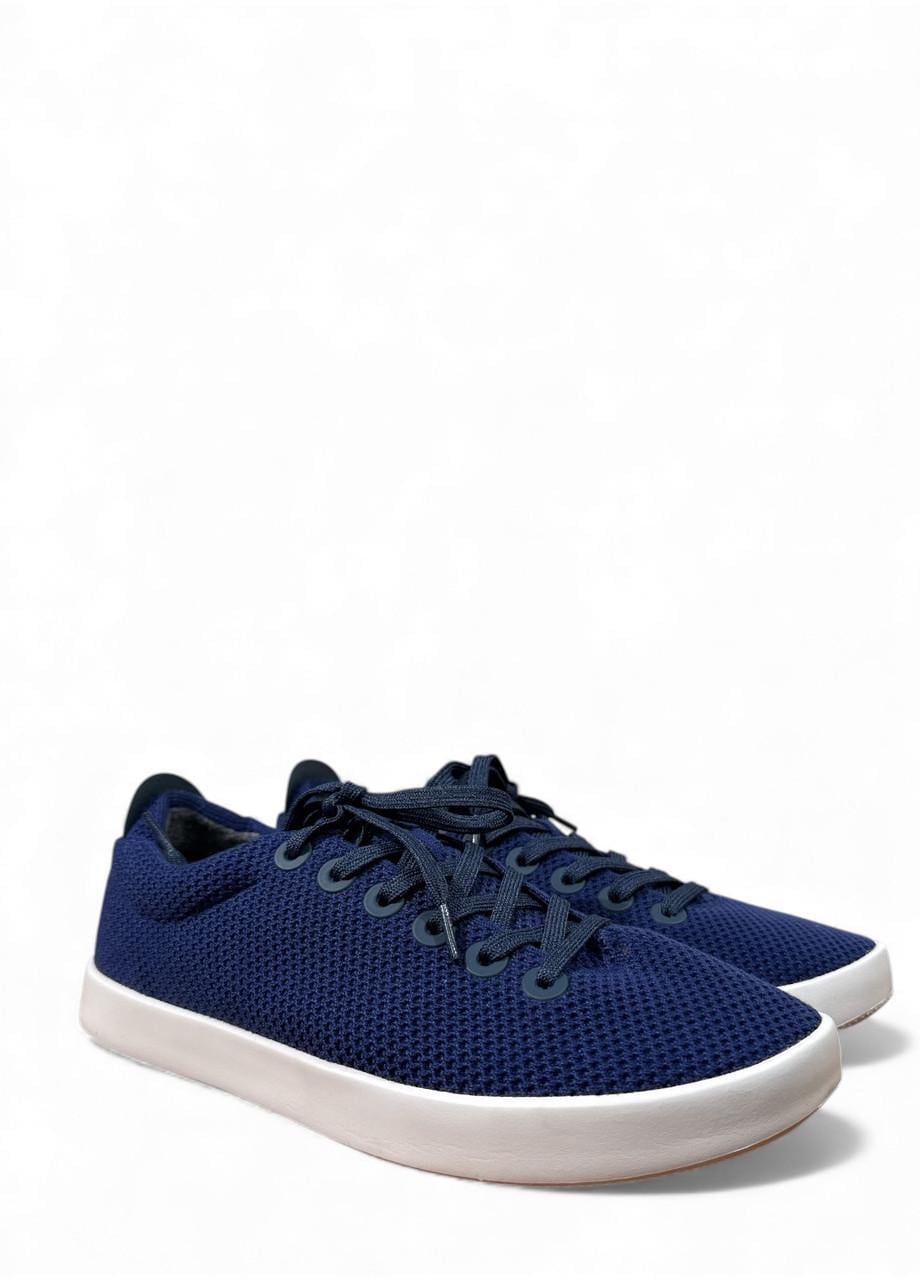 Кроссовки мужские Allbirds Tree Piper Ridge р. 43/44 29 см Синий (2844177987)