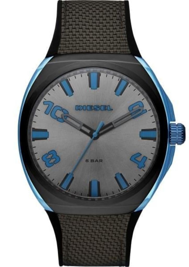 Часы кварцевые Diesel DZ1885 (9126003) Часы кварцевые Diesel DZ1885 (9126003)