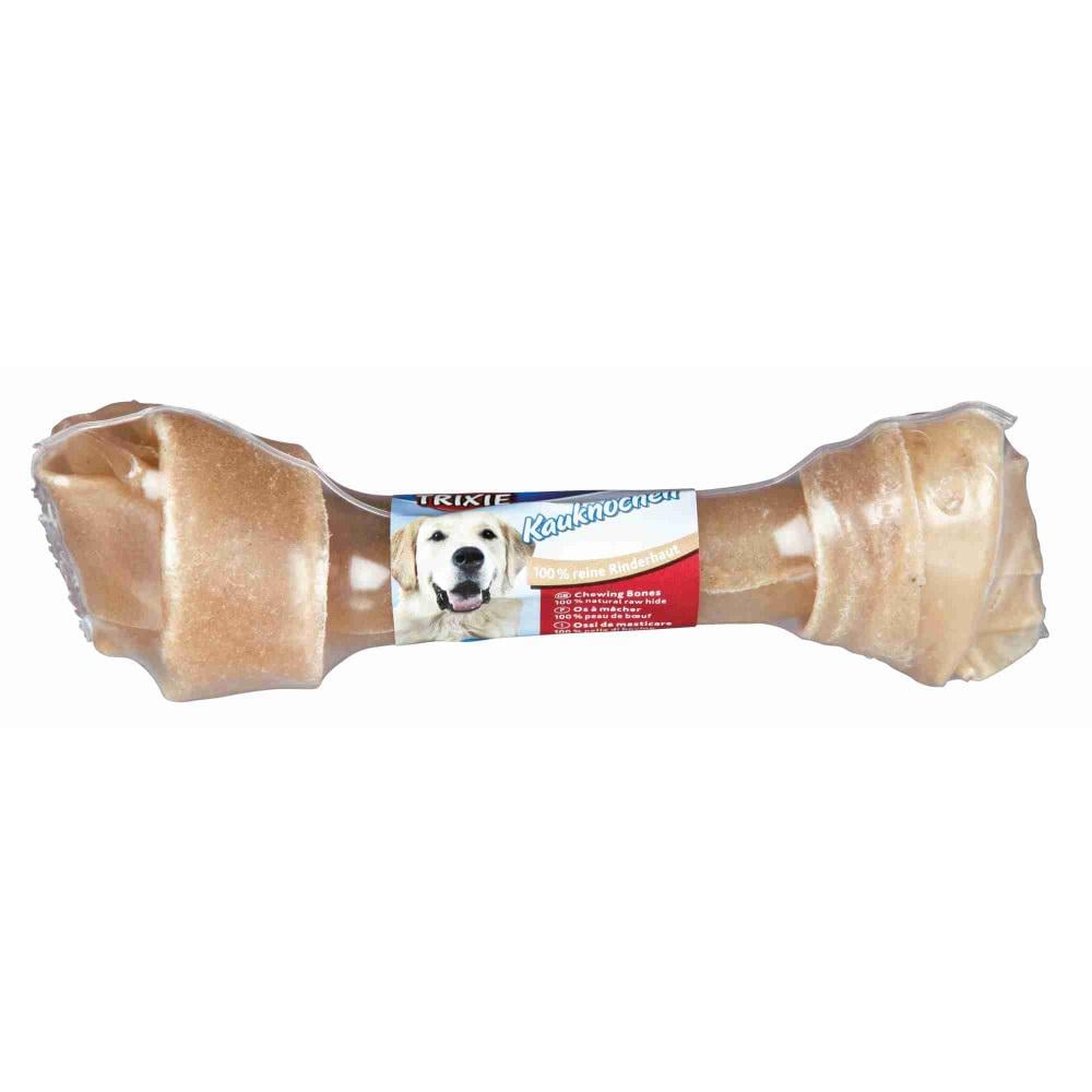 Лакомство для собак Trixie Knotted Chewing Bonesl 16 см 65 г (TX-2678)