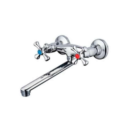 Смеситель для кухни MIXXUS TMK12-827 (MI6470)