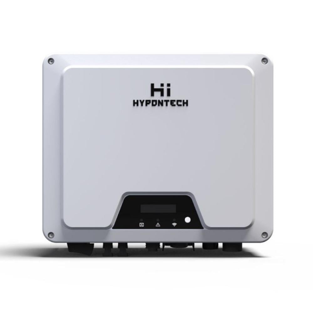 Інвертор гібридний Hypontech HES-3680 3,68 кВт (20538477)