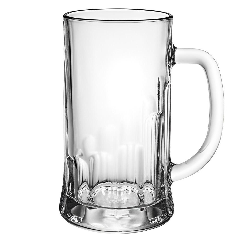 Бокал пивной Зальцбург 0,5 л (2934)