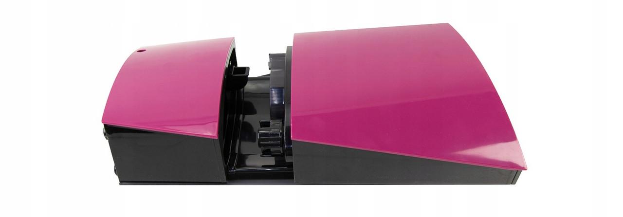 Зволожувач повітря HB UH2005DP - фото 3 Зволожувач повітря HB UH2005DP - фото 3