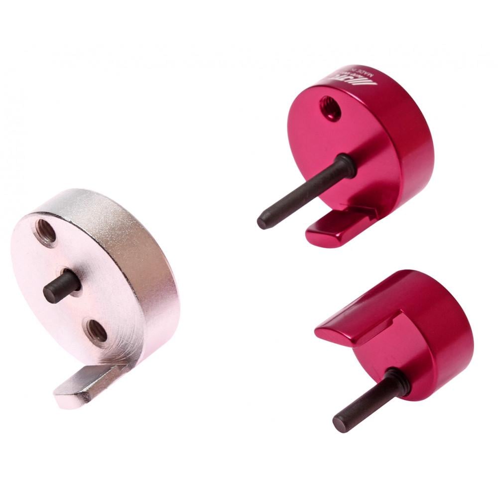 Набор фиксаторов для установки приводного ремня (4084 JTC)