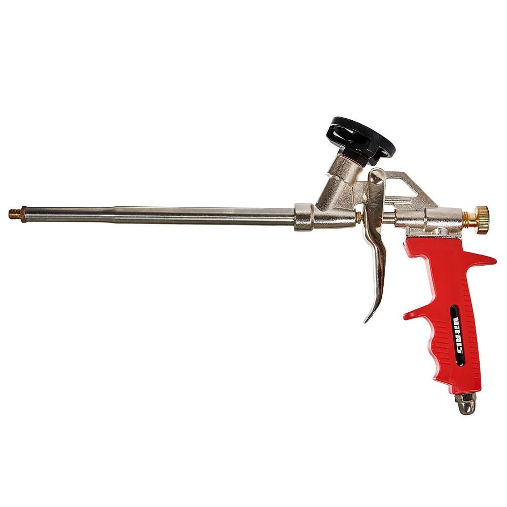 Пистолет для монтажной пены Vitals Profi FGT-325 (188508)