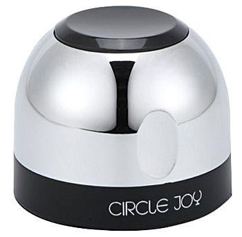 Пробка для винних пляшок Circle Joy CJ-JS02 Champagne Stopper (39131)