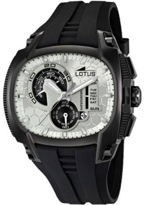 Наручний годинник чоловічий Lotus 15755/5 (101113) Наручний годинник чоловічий Lotus 15755/5 (101113)