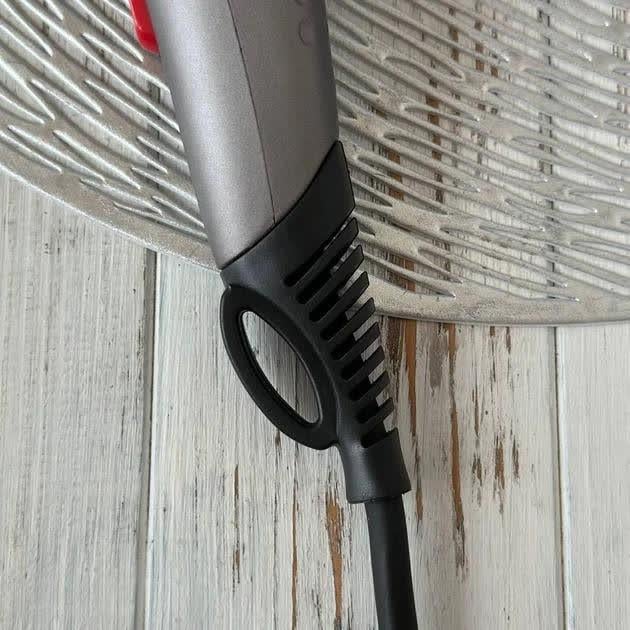 Фен для волос DSP AC 30103 2200W (28424135) - фото 5