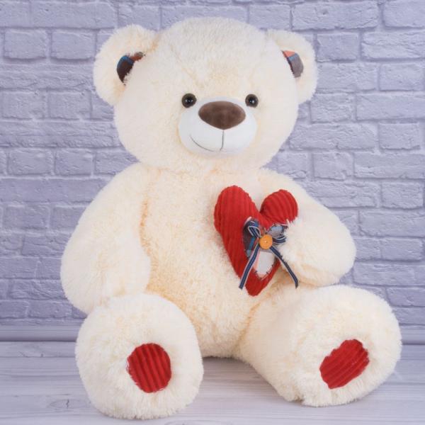 Мягкая игрушка Копица Мишка Бублик 2 60 см (21004-06)