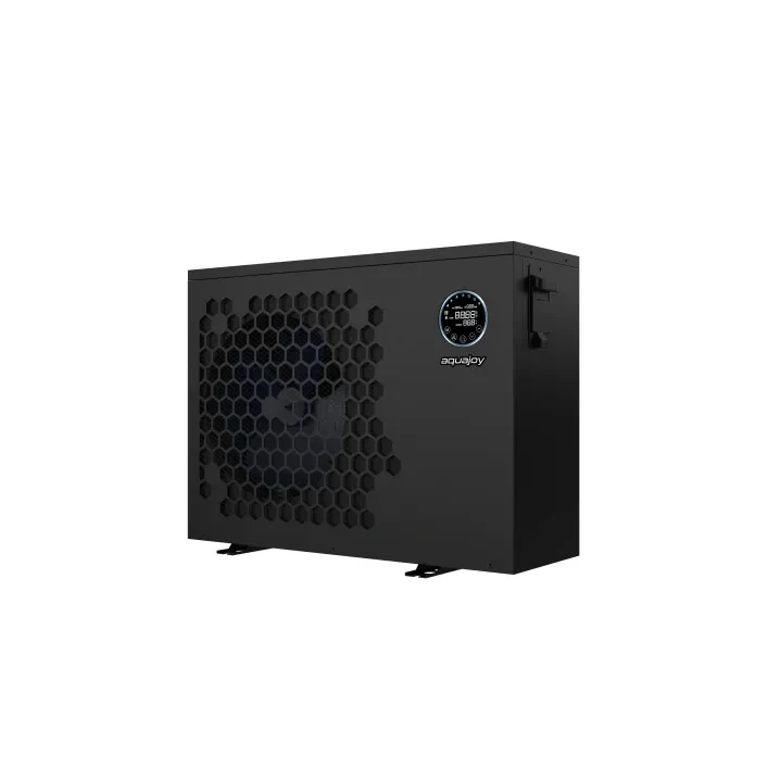 Тепловий насос для басейну Aquajoy Go 6 6,1 кВт з Wi-Fi до 20 м3 (24057)