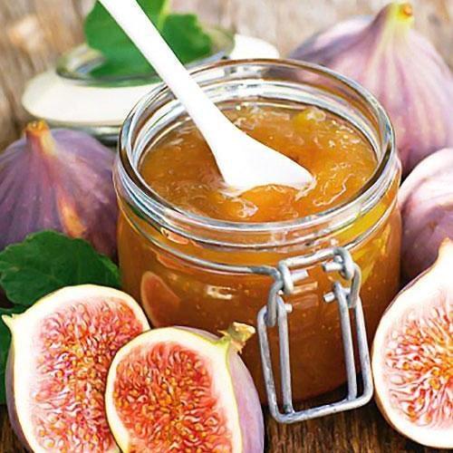 Саджанець Інжир Муасон чорний кримський (35896)