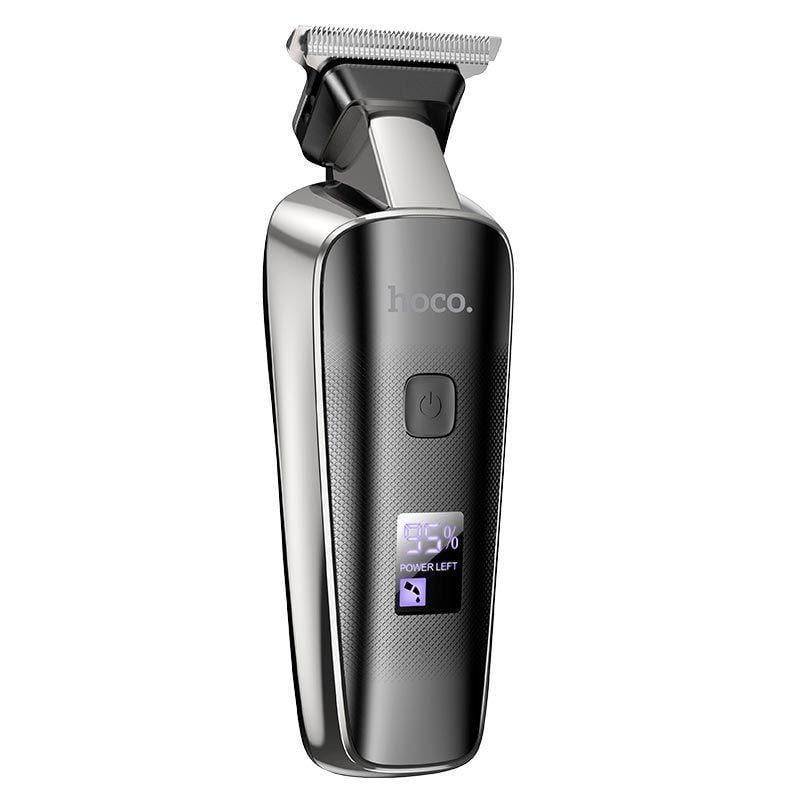 Машинка для стрижки волос Hoco Hair clipper HP23 Машинка для стрижки волос Hoco Hair clipper HP23