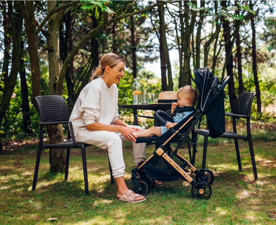 Візок літній Summer Baby Dynamic (12195793) - фото 8