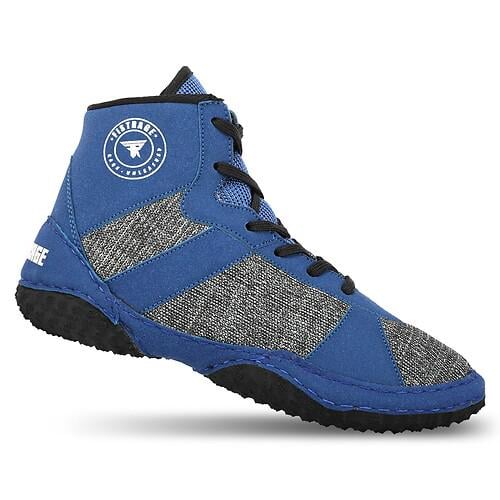 Борцовки FISTRAGE VL-5264 р. 42 Синий (31773546)