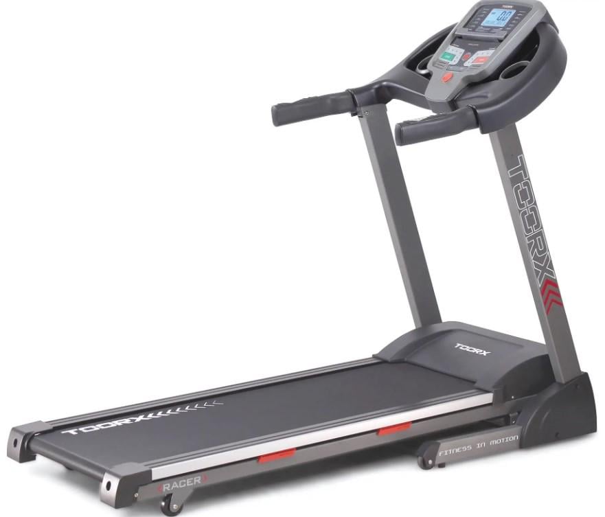 Беговая дорожка Toorx Treadmill Racer (44051) Беговая дорожка Toorx Treadmill Racer (44051)