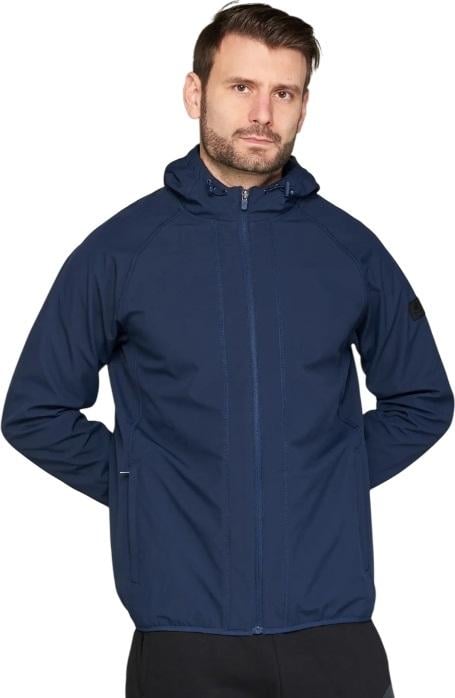 Куртка Lotto JACKET BONDED 220263/1CI L Темно-синій