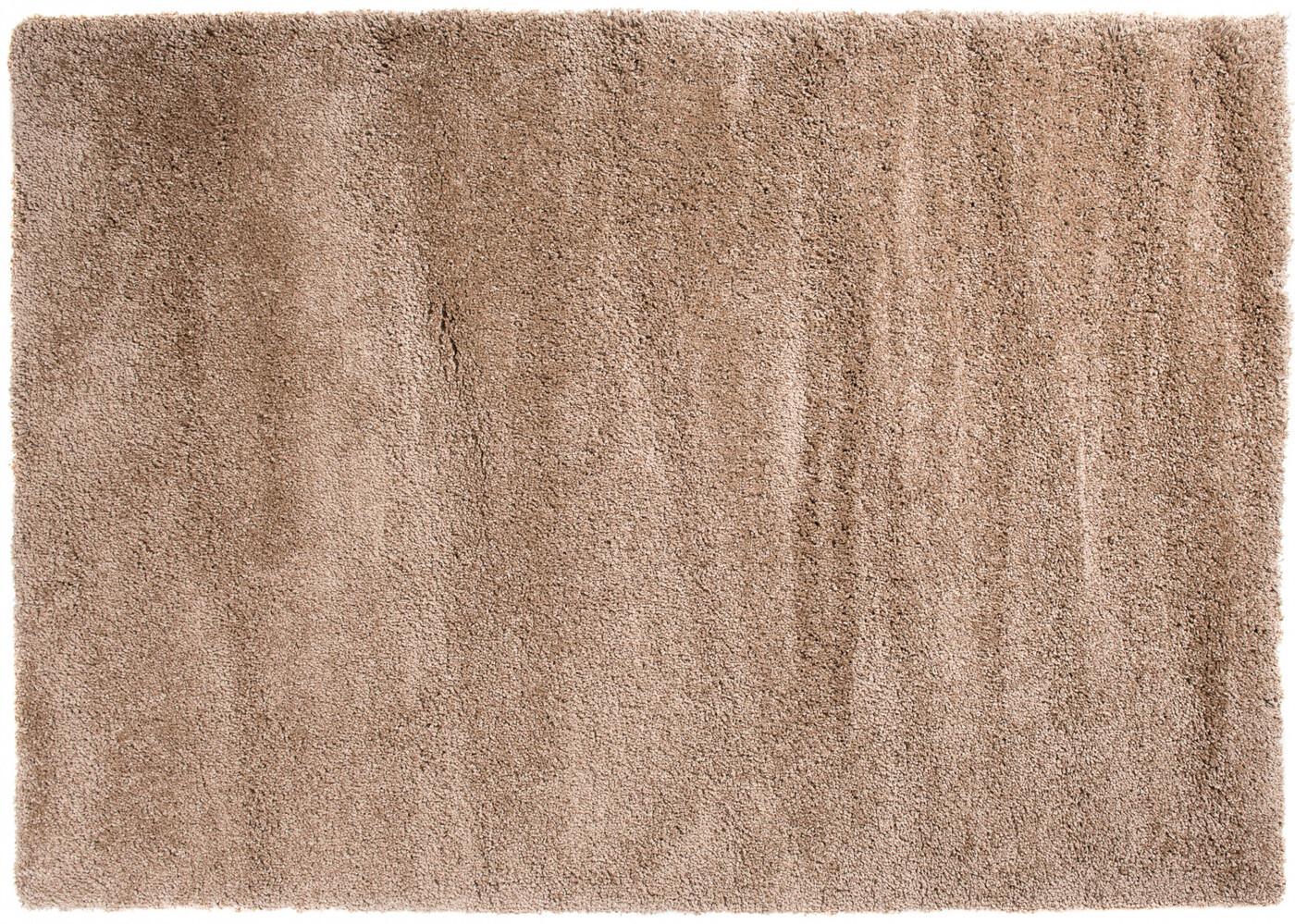 Килим з високим ворсом Himalaya 8206A 200x400 см Beige