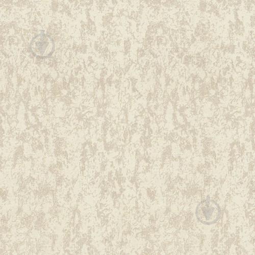 Обои Lanita виниловые на флизелиновой основе ТФШ Ванесса 1-0931 золотистый (1,06х10,05м.)