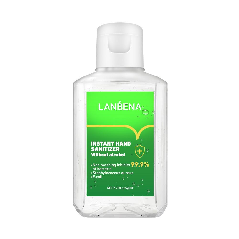 Дезинфицирующее средство Lanbena с ионами серебра (952732884)