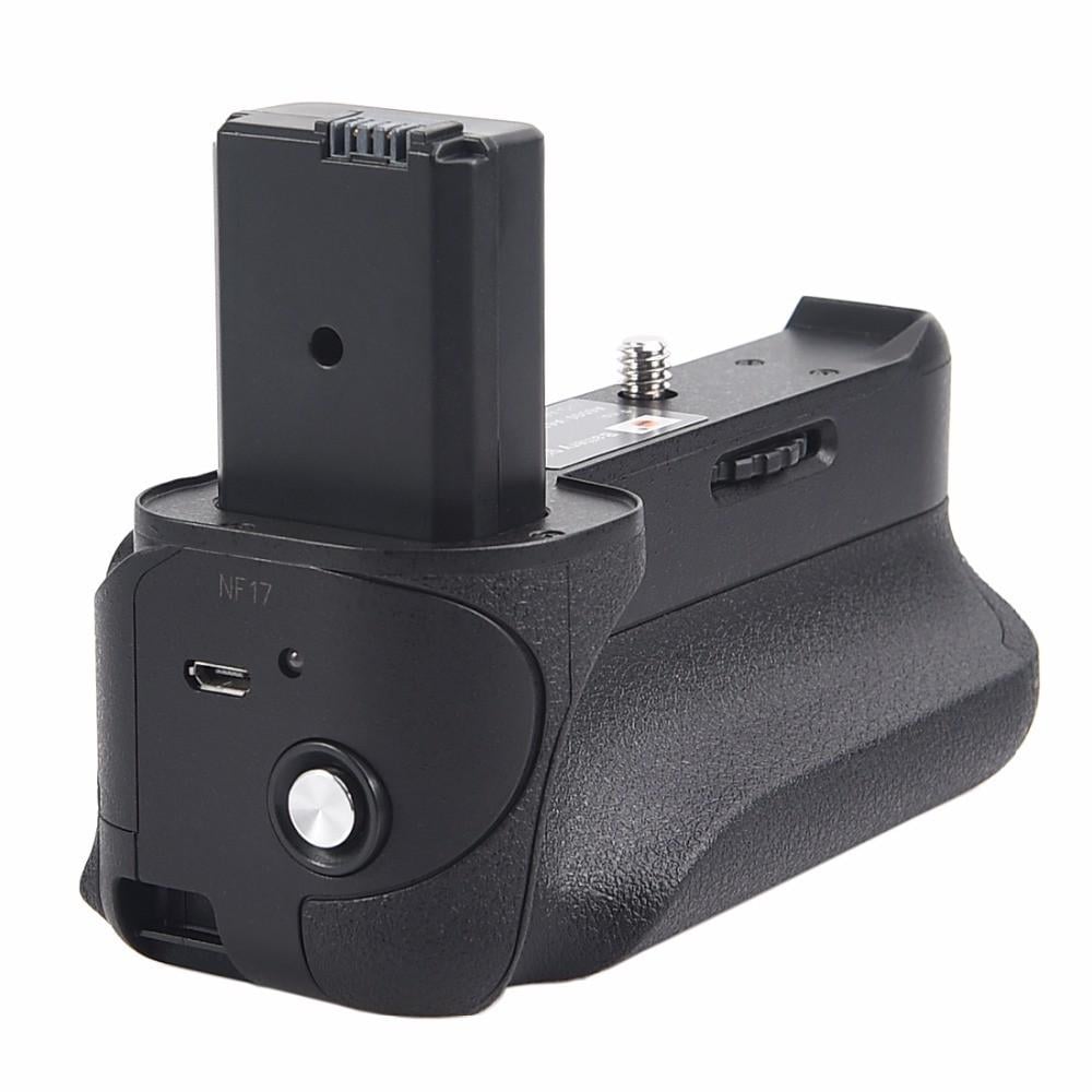 Батарейный блок бустер VG-A6300 для SONY A6000 A6400 A6300 (1518676905)