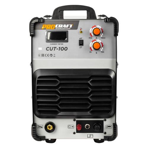 Плазморіз Procraft industrial CUT100 - фото 3