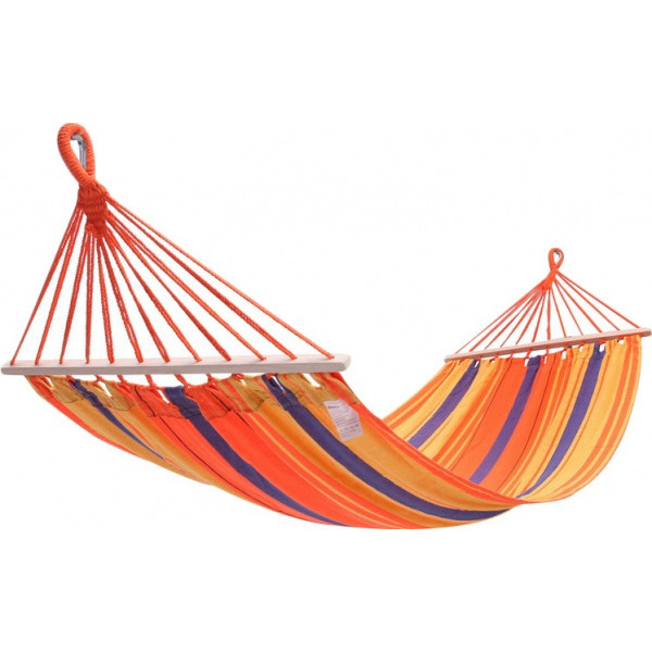 Гамак Kingcamp Canvas Hammock Orange (KG3762/35)