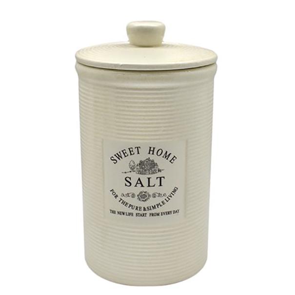 Банка для солі Stenson Прованс 1,1л ( MMS-MC2792)