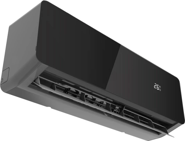 Кондиціонер Idea IPA-09HRART-FN8 BLACK (1660727)