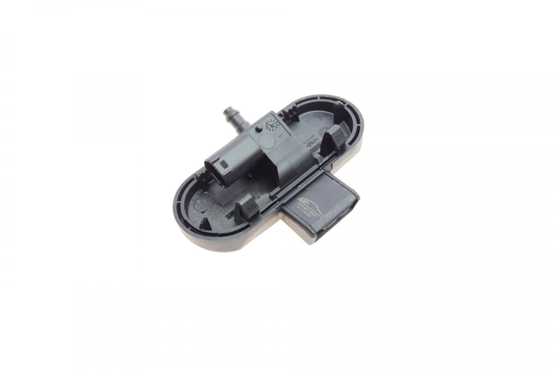 Форсунка омывателя стекла Aic Audi A4 07-15 R (53187)